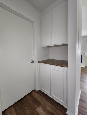 Apartment in Los Angeles