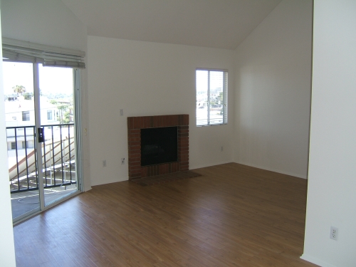 Apartment in Los Angeles