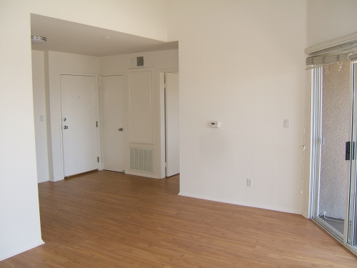 Apartment in Los Angeles