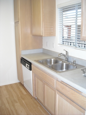 Apartment in Los Angeles