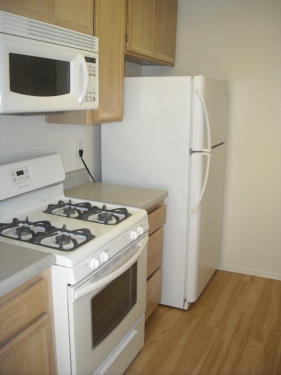 Apartment in Los Angeles