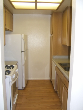 Apartment in Los Angeles