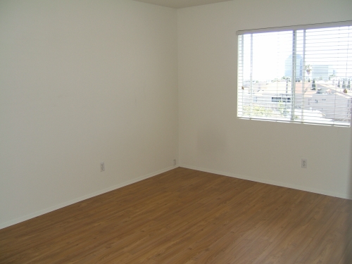 Apartment in Los Angeles