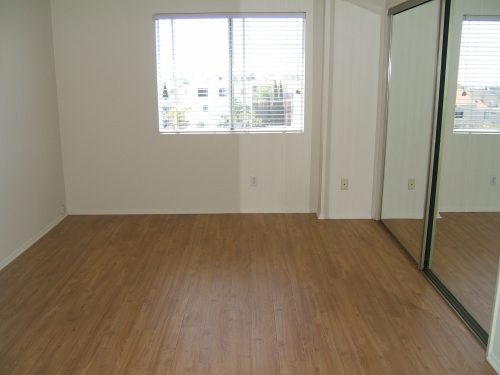 Apartment in Los Angeles