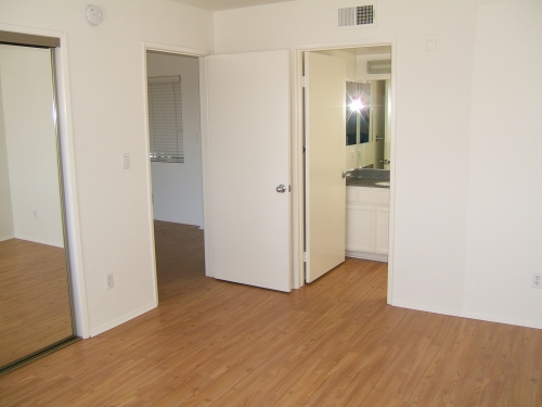 Apartment in Los Angeles
