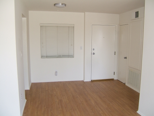 Apartment in Los Angeles