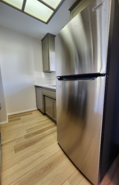 Apartment in Los Angeles