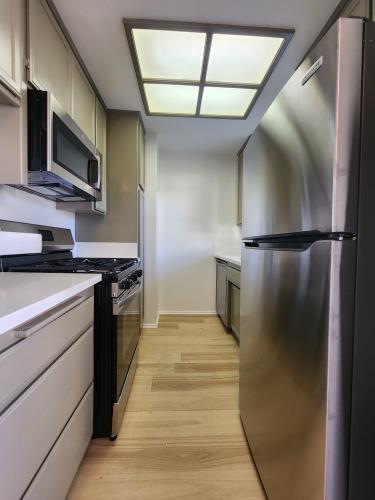 Apartment in Los Angeles