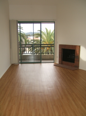 Apartment in Los Angeles