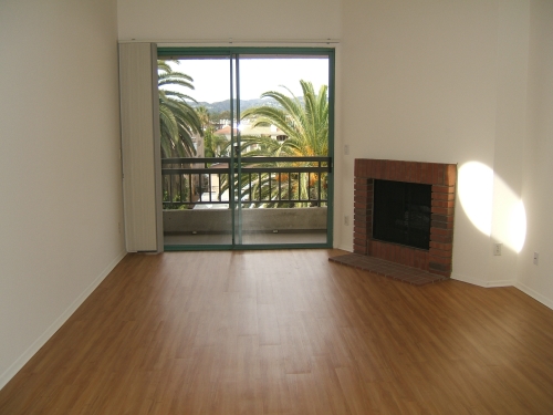Apartment in Los Angeles