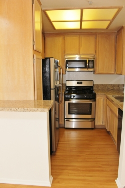 Apartment in Los Angeles