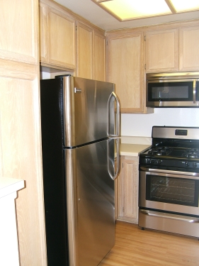 Apartment in Los Angeles