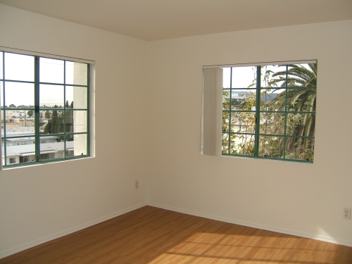 Apartment in Los Angeles