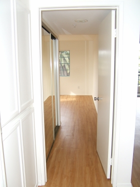 Apartment in Los Angeles