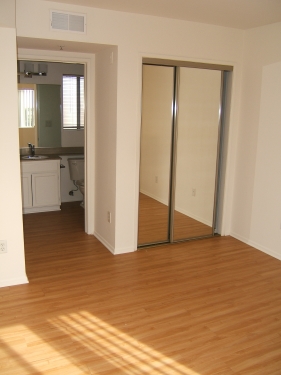 Apartment in Los Angeles