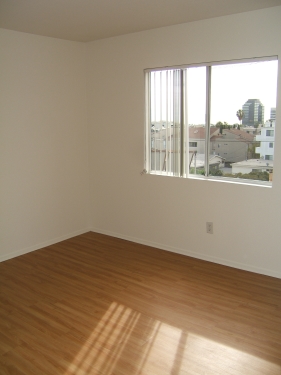 Apartment in Los Angeles