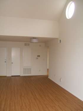 Apartment in Los Angeles