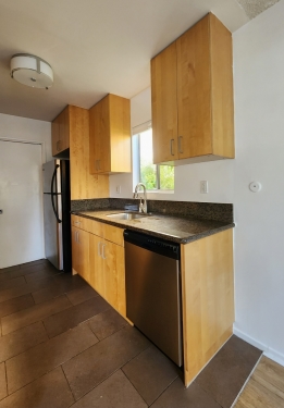 Apartment in Los Angeles