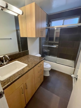 Apartment in Los Angeles