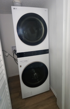 Apartment in Los Angeles