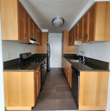 Apartment in Los Angeles