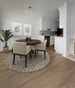 Apartment in Los Angeles