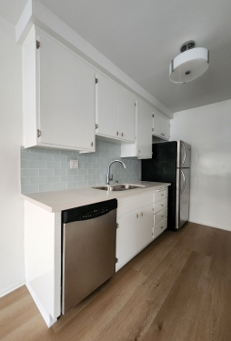 Apartment in Los Angeles