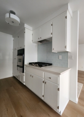 Apartment in Los Angeles