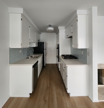 Apartment in Los Angeles