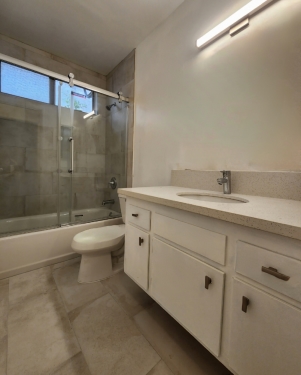 Apartment in Los Angeles