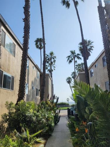 Apartment in Santa Monica