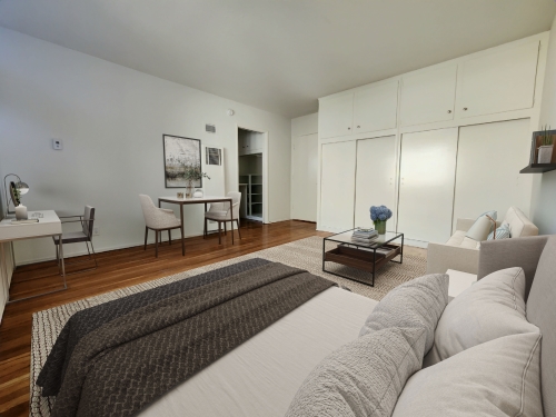 Apartment in Santa Monica