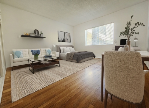 Apartment in Santa Monica