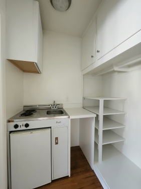 Apartment in Santa Monica