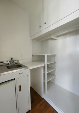 Apartment in Santa Monica