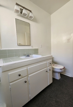 Apartment in Santa Monica