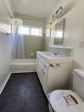 Apartment in Santa Monica