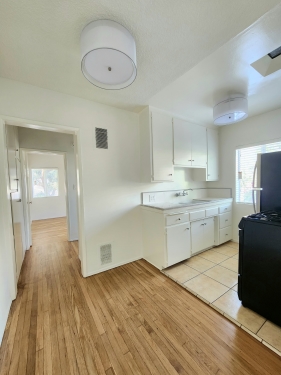 Apartment in Santa Monica