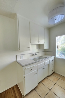 Apartment in Santa Monica