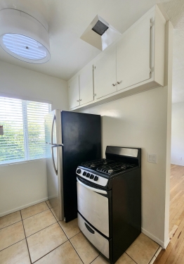 Apartment in Santa Monica