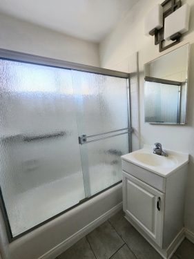 Apartment in Santa Monica