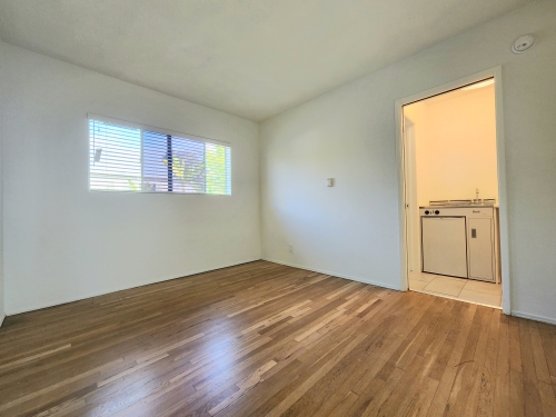 Apartment in Santa Monica