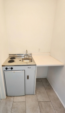 Apartment in Santa Monica