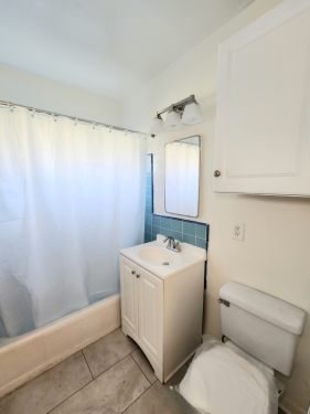 Apartment in Santa Monica