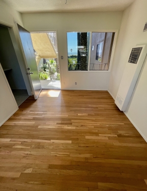 Apartment in Santa Monica