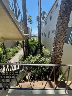 Apartment in Santa Monica