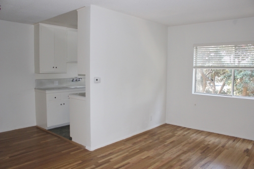 Apartment in Santa Monica
