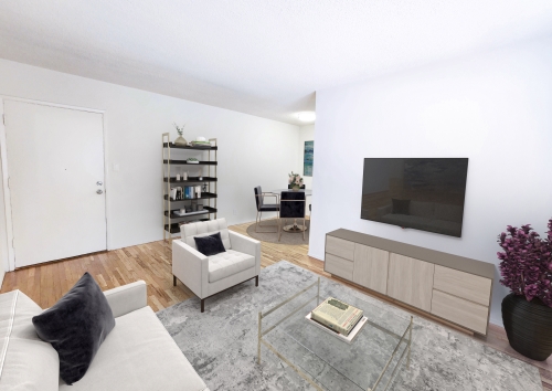 Apartment in Santa Monica