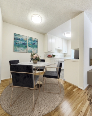 Apartment in Santa Monica