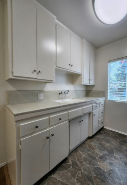 Apartment in Santa Monica